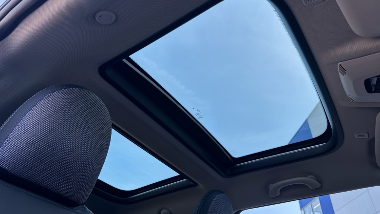 MINI Cooper 1.5 C Sport [Level 1] 3dr Auto Petrol Hatchback